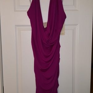Nicole Miller Nordstrom dress